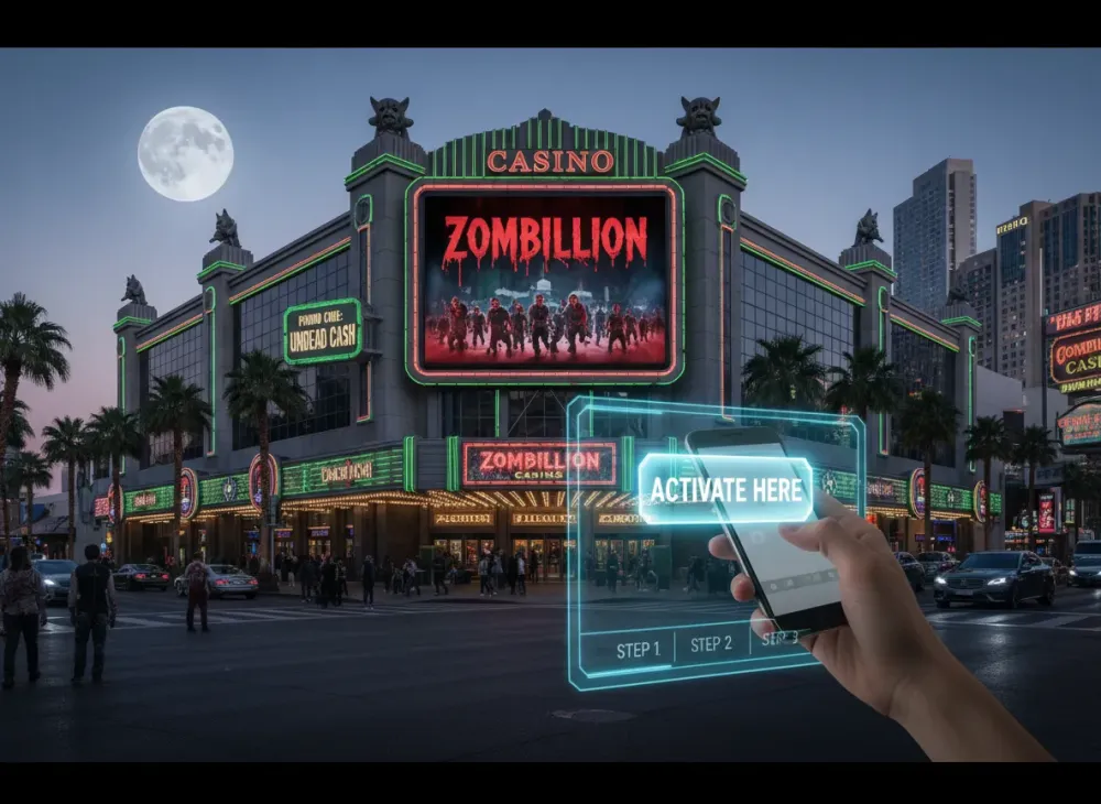 Zombillion Promo Code – How to Activate It Step by Step